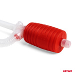 ΑΝΤΛΙΑ ΧΕΙΡΟΣ ΑΝΑΡΡΟΦΗΣΗΣ ΛΑΔΙΟΥ & ΥΓΡΩΝ 55cm ΑMiO - 1 TEM. - Image 2