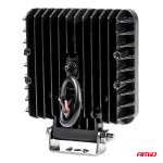 ΠΡΟΒΟΛΕΑΣ ΕΡΓΑΣΙΑΣ WORKING LAMP 30xSMD 90W 9-36V 110x110x42mm AWL34 ΑMiO - 1 TEM. - Image 2