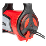 ΦΑΚΟΣ ΧΕΙΡΟΣ LED 4.200mAh 400lm USB-C ΕΠΑΝΑΦΟΡΤΙΖΟΜΕΝΟΣ​​ ΑMiO - 1 TEM. - Image 2