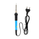 ΚΟΛΛΗΤΗΡΙ ΡΕΥΜΑΤΟΣ ΜΕ KIT ΣΥΓΚΟΛΛΗΣΗΣ 220V  ΑMiO - 1 TEM. - Image 2