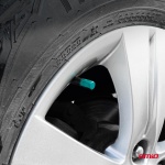 ΚΑΠΑΚΙΑ ΒΑΛΒΙΔΩΝ ΑΛΟΥΜΙΝΙΟΥ ΠΡΑΣΙΝΑ  AMIO - 4 Τεμ. - Image 2