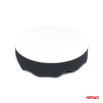 ΣΦΟΥΓΓΑΡΙΑ ΓΥΑΛΙΣΜΑΤΟΣ ΓΙΑ ΤΡΙΒΕΙΟ 125mm  AMIO - 4 Τεμ. - Image 2