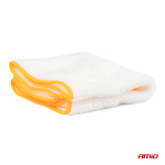 ΠΑΝΑΚΙ ΓΥΑΛΙΣΜΑΤΟΣ ΕΣΩΤΕΡΙΚΟΥ ΧΩΡΟΥ ΜΙΚΡΟΦΙΜΠΡΑ 30x40cm 275g/m2 AMIO - 1 Τεμ. - Image 2