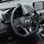 ΠΑΝΑΚΙΑ ΓΥΑΛΙΣΜΑΤΟΣ ΜΙΚΡΟΦΙΜΠΡΑ 30x40cm 340g/m2 AMIO - 2 Τεμ. - Image 2