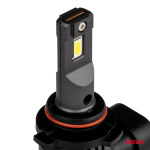 ΛΑΜΠΕΣ HB4 12V 44W 6.500K 3.936lm LED X4 SERIES AVIATOR PLUG & PLAY AMIO 2ΤΕΜ. - Image 2