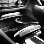ΦΟΡΤΙΣΤΗΣ ΑΝΑΠΤΗΡΑ 12/24V ΜΕ 2 ΘΥΡΕΣ 2xUSB 10.5W 5V/2.1A ΛΕΥΚΟΣ AMIO - 1 Τεμ. - Image 2