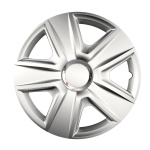 ΤΑΣΙΑ 14" ESPRIT RC ΑΣΗΜΙ  ΣΕΤ 4ΤΕΜ ΣΕ ΚΟΥΤΙ ΑΜΙΟ