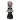 H4 ΚΙΤ XENON 6.500K ΓΙΑ MOTO BI XENON LAMPA - 2 ΤΕΜ