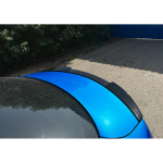 Αεροτομή Πορτ Μπαγκάζ για Alfa Romeo Giulia 2015+  από Πολυουρεθάνη Motordrome Design - 1 τεμ. - Image 2