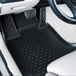 ΜΑΡΚΕ ΠΑΤΑΚΙΑ ΣΕ ΣΚΑΦΗ TPE ΛΑΣΤΙΧΟ ΓΙΑ HYUNDAI KONA (ΗΛΕΚΤΡΙΚΟ) 5D 2018+   ΣΕ ΜΑΥΡΟ ΧΡΩΜΑ NOVLINE - 4 ΤΕΜ. - Image 2