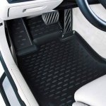 ΜΑΡΚΕ ΠΑΤΑΚΙΑ ΣΕ ΣΚΑΦΗ TPE ΛΑΣΤΙΧΟ ΓΙΑ KIA SPORTAGE 5D 2022+   ΣΕ ΜΑΥΡΟ ΧΡΩΜΑ NOVLINE - 4 ΤΕΜ. - Image 2