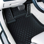 ΜΑΡΚΕ ΠΑΤΑΚΙΑ ΣΕ ΣΚΑΦΗ TPE ΛΑΣΤΙΧΟ ΓΙΑ SEAT ATECA 5D 2016+  ΣΕ ΜΑΥΡΟ ΧΡΩΜΑ NOVLINE - 4 ΤΕΜ.?. - Image 2