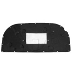 ΗΧΟΜΟΝΩΣΗ-ΘΕΡΜΟΜΟΝΩΣΗ ΓΙΑ AUDI A4 B6 2000+  ΚΑΠΩ ΧΩΡΟΥ ΚΙΝΗΤΗΡΑ orig.8E0863825AF NTY - 1 τεμ.