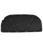 ΗΧΟΜΟΝΩΣΗ-ΘΕΡΜΟΜΟΝΩΣΗ ΓΙΑ AUDI A4 B6 2000+  ΚΑΠΩ ΧΩΡΟΥ ΚΙΝΗΤΗΡΑ orig.8E0863825AF NTY - 1 τεμ. - Image 2