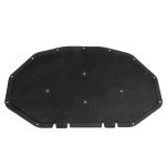 ΗΧΟΜΟΝΩΣΗ-ΘΕΡΜΟΜΟΝΩΣΗ ΓΙΑ BMW X3 F25 10> /X4 F26 2014+  ΚΑΠΩ ΧΩΡΟΥ ΚΙΝΗΤΗΡΑ orig.51489175051 NTY - 1 τεμ. - Image 2