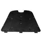 ΗΧΟΜΟΝΩΣΗ-ΘΕΡΜΟΜΟΝΩΣΗ ΓΙΑ FORD MONDEO IV 2007+  ΚΑΠΩ ΧΩΡΟΥ ΚΙΝΗΤΗΡΑ orig.175031 NTY - 1 τεμ. - Image 2