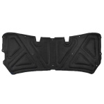 ΗΧΟΜΟΝΩΣΗ-ΘΕΡΜΟΜΟΝΩΣΗ ΓΙΑ NISSAN QASHQAI I J10 2006-2010  ΚΑΠΩ ΧΩΡΟΥ ΚΙΝΗΤΗΡΑ orig.65840-JD000 NTY - 1 τεμ. - Image 2