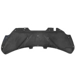 ΗΧΟΜΟΝΩΣΗ-ΘΕΡΜΟΜΟΝΩΣΗ ΓΙΑ NISSAN QASHQAI II J11 2013+  ΚΑΠΩ ΧΩΡΟΥ ΚΙΝΗΤΗΡΑ orig.65840-4EA0A NTY - 1 τεμ. - Image 2