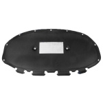 ΗΧΟΜΟΝΩΣΗ-ΘΕΡΜΟΜΟΝΩΣΗ ΓΙΑ SKODA RAPID 2013+ / SEAT TOLEDO IV 2012+  ΚΑΠΩ ΧΩΡΟΥ ΚΙΝΗΤΗΡΑ orig.5JA863831 NTY - 1 τεμ. - Image 2