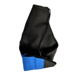 ΦΟΥΣΚΑ ΤΑΧΥΤΗΤΩΝ ΜΑΥΡΗ/ΜΠΛΕ ΔΕΡΜΑ - Image 2