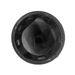 ΠΟΜΟΛΟ ΤΑΧΥΤΗΤΩΝ ΜΑΡΚΕ ΓΙΑ CITROEN BERLINGO 2008+ /PEUGEOT PARTNER 2008+ ΜΕ ΕΝΔΕΙΞΗ 5 ΤΑΧΥΤΗΤΩΝ ΚΑΙ ΦΟΥΣΚΑ - Image 2