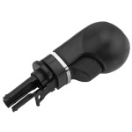 ΠΟΜΟΛΟ ΤΑΧΥΤΗΤΩΝ ΜΑΡΚΕ ΓΙΑ OPEL CORSA D 2006+ ΜΕ ΕΝΔΕΙΞΗ 5 ΤΑΧΥΤΗΤΩΝ - Image 2