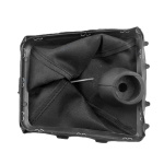 ΠΟΜΟΛΟ ΤΑΧΥΤΗΤΩΝ ΜΑΡΚΕ ΓΙΑ OPEL VECTRA C 2002+ ΜΕ ΕΝΔΕΙΞΗ 5 ΤΑΧΥΤΗΤΩΝ ΚΑΙ ΦΟΥΣΚΑ NTY - 1 TEM. - Image 2