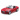 ΜΙΝΙΑΤΟΥΡΕΣ ALFA ROMEO/FIAT 1:43 BURAGO STREET FIRE LAMPA  - 24 ΤΕΜ.