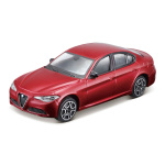 ΜΙΝΙΑΤΟΥΡΕΣ ALFA ROMEO/FIAT 1:43 BURAGO STREET FIRE LAMPA  - 24 ΤΕΜ. - Image 2