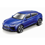 ΜΙΝΙΑΤΟΥΡΕΣ LAMBORGHINI 1:43 BURAGO LAMPA - 24 ΤΕΜ. - Image 2