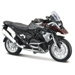 ΜΙΝΙΑΤΟΥΡΕΣ BMW/HONDA/KAWASAKI/SUZUKI/YAMAHA MOTO 1:18 MAISTO - 18 ΤΕΜ. - Image 2