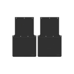 ΛΑΣΠΩΤΗΡΕΣ ΦΟΡΤΗΓΟΥ PVC ΜΑΥΡΟΙ ΜΕ ΕΓΚΡΙΣΗ 450x750x350mm LAMPA - 2 ΤΕΜ.