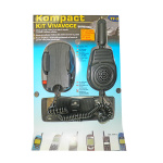 ΑΝΟΙΚΤΗ ΑΚΡΟΑΣΗ ΚΙΝΗΤΩΝ VV-3 LAMPA - Image 2