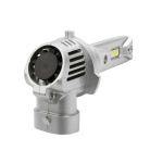 ΛΑΜΠΑ LED HB3/HB4 12V P20d/P22d 36W 3400/2600lm 6.500K HALO LED QUICK-FIT CYBER SERIES LAMPA - 1 ΤΕΜ - Image 2