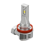 ΛΑΜΠΑ LED H11 12V PGJ19-2 36W 3400/2600lm 6.500K HALO LED QUICK-FIT CYBER SERIES LAMPA - 1 ΤΕΜ - Image 2