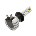 ΛΑΜΠΑ LED H1 12V P14,5s 15W 1500/1000lm 6.500k HALO LED QUICK-FIT HYPER SERIES LAMPA - 1 ΤΕΜ - Image 2