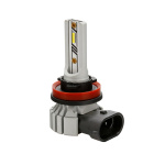ΛΑΜΠΑ LED H8/H9/H11 12V PGJ19-X 15W 1500/1000lm 6.500k HALO LED QUICK-FIT HYPER SERIES LAMPA - 1 ΤΕΜ - Image 2