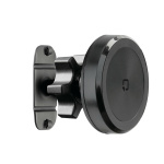 Αυτοκόλλητη, Μαγνητική Βάση Στήριξης Κινητού Mag Wireless Stick της σειράς Optiline για Κάθετες και Οριζόντιες, Λείες, Επίπεδες Επιφάνειες με δυνατότητα ασύρματης φόρτισης Max Power 15W, 15 μαγνήτες και 2 αυτοκόλλητα, μεταλλικά δακτυλίδια - Image 2