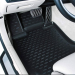ΜΑΡΚΕ ΠΑΤΑΚΙΑ ΣΕ ΣΚΑΦΗ TPE ΛΑΣΤΙΧΟ ΓΙΑ CHEVROLET CAPTIVA 5D 2011+   ΣΕ ΜΑΥΡΟ ΧΡΩΜΑ NOVLINE - 4 ΤΕΜ.? - Image 2