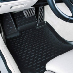 ΜΑΡΚΕ ΠΑΤΑΚΙΑ ΣΕ ΣΚΑΦΗ TPE ΛΑΣΤΙΧΟ ΓΙΑ HONDA ACCORD 4/5D 2003-2008   ΣΕ ΜΑΥΡΟ ΧΡΩΜΑ NOVLINE - 4 ΤΕΜ.? - Image 2