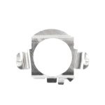 ΑΝΤΑΠΤΟΡΑΣ ΓΙΑ ΛΑΜΠΕΣ LED ΓΙΑ MERCEDES KLAS B/C/GLA/GL/GLS  M-TECH - 1 ΤΕΜ. - Image 2