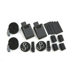 ΒΑΣΗ ΟΡΟΦΗΣ CANOE-KAYAK SHOWDOWN ΥΑΚΙΜΑ - 2 ΤΕΜ. - Image 2