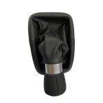 ΠΟΜΟΛΟ ΤΑΧΥΤΗΤΩΝ ΜΕ ΕΝΔΕΙΞΗ 6 ΤΑΧΥΤΗΤΩΝ ΚΑΙ ΦΟΥΣΚΑ ΓΙΑ SEAT  - 1 τεμ. - Image 2