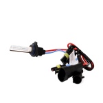 ΑΝΤΑΛΛΑΚΤΙΚH ΛΑΜΠA ΓΙΑ KIT XENON HIR2 9012 12/24V 35W 6.000K M-TECH - 1 τεμ. - Image 2