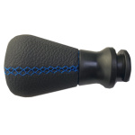 ΠΟΜΟΛΟ ΤΑΧΥΤΗΤΩΝ ΜΑΡΚΕ ΓΙΑ PEUGEOT 206/207/307/308/5008/CITROEN BERLINGO/C2/C3/C4/C5 ΜΕ ΕΝΔΕΙΞΗ 5 ΤΑΧΥΤΗΤΩΝ - Image 2