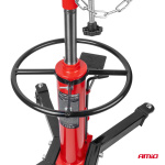 ΓΡΥΛΟΣ/ΑΝΥΨΩΤΙΚΟ ΚΙΒΩΤΙΟΥ ΤΑΧΥΤΗΤΩΝ (ΣΑΣΜΑΝ) 0,5T 820-1690mm AMIO - 1 ΤΕΜ. - Image 2