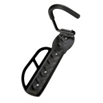 ΒΑΣΗ ΣΤΗΡΙΞΗΣ ΤΟΙΧΟΥ ΠΟΔΗΛΑΤΟΥ 12''>29'' BIKE FOLD-RACK ΑΝΑΔΙΠΛΟΥΜΕΝΗ max30kg 1ΤΕΜ. - Image 2