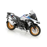 ΜΙΝΙΑΤΟΥΡΕΣ BMW/HONDA/KAWASAKI/YAMAHA MOTO 1:18 MAISTO 12ΤΕΜ.
