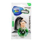 ΑΡΩΜΑΤΙΚΟ ΑΥΤΟΚΙΝΗΤΟΥ DIAMOND DUST ΚΡΕΜΑΣΤΟ ΜΕ ΑΡΩΜΑ PARADISE  ΣΕ ΣΧΗΜΑ ΔΙΑΜΑΝΤΙΟΥ LAMPA - 1 ΤΕΜ. - Image 2