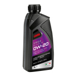 ΛΑΔΙ ΚΙΝΗΤΗΡΑ OW-20 VEGA HY SINT FE ΣΥΝΘΕΤΙΚΟ ACEA C5 FUEL ECONOMY 1L LAMPA - 1 ΤΕΜ. - Image 2